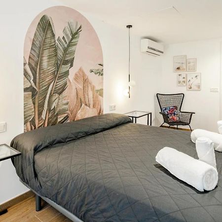 Werentvlc - Espectacular Duplex Terraza Y Piscina Apartment Valencia Exterior photo