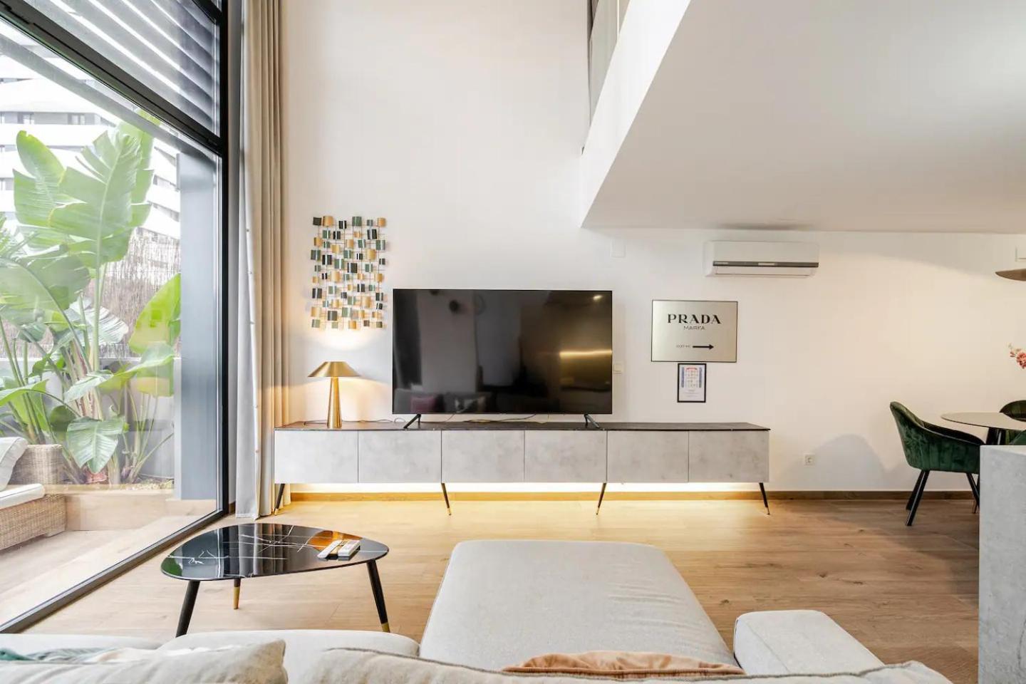 Werentvlc - Espectacular Duplex Terraza Y Piscina Apartment Valencia Exterior photo